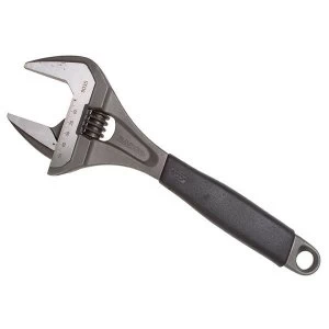 Image of Bahco ERGO Extra Wide Jaw Adjustable Wrench Twin Pack