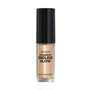 image of Revlon Colorstay Endless Glow Highlighter CITRINE