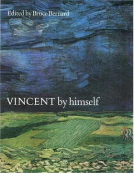 Image of Vincent by Himself Hardback