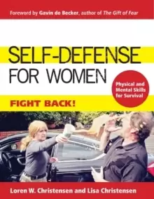 Image of Self-Defense For Her : Fight Back