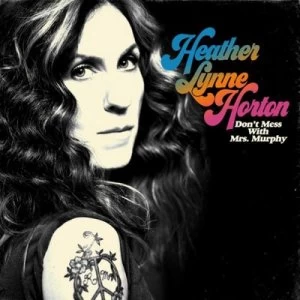 Image of Dont Mess With Mrs Murphy by Heather Lynne Horton CD Album