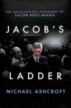 Image of Jacobs ladder by Michael A Ashcroft