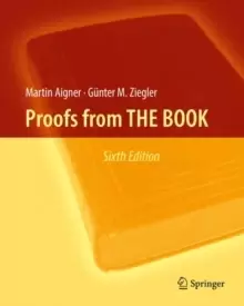 Image of Proofs from THE BOOK