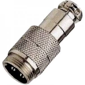 Image of Microphone connector Albrecht NC 526 5145