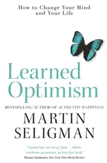 Image of Learned Optimism : How to Change Your Mind and Your Life