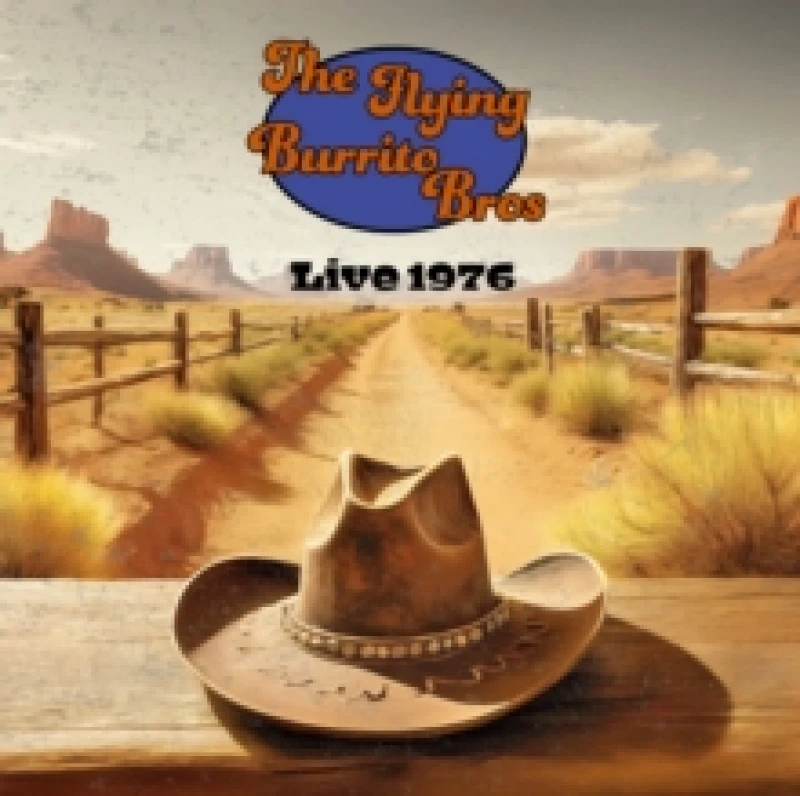 Image of Live 1976 Vinyl