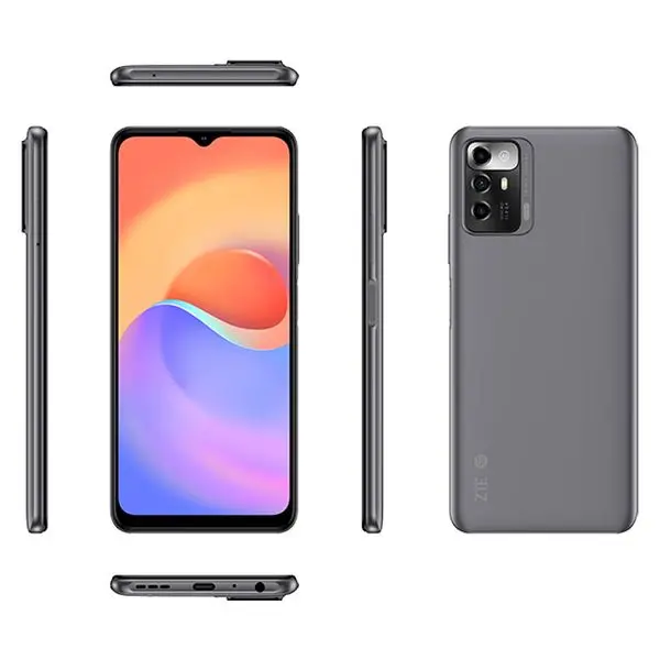 image of ZTE Voyage 30S 5G 2022 128GB