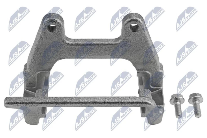 Image of NTY Brake caliper carrier NTY HZT-AU-021A
