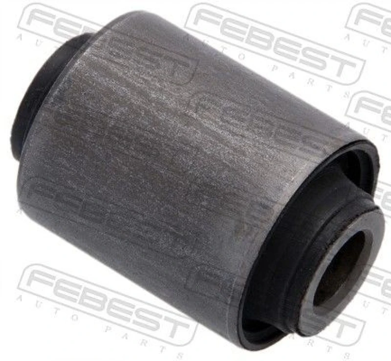 Image of Control arm bush FEBEST SZAB-028