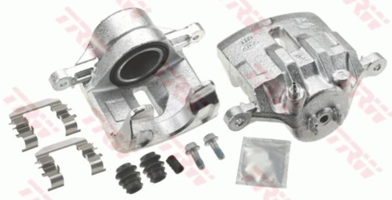 Image of Brake caliper TRW BHS1436E