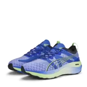 Puma Forever Run Nitro Mens Running Shoes - Blue