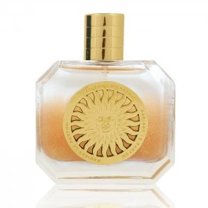 Image of Radiant Radiant For Her Shimmer Body Oil 100ml