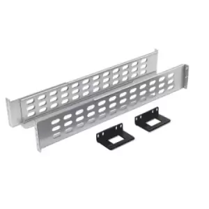Image of SURTRK - Grey - 2.73 kg - 695 x 114 x 70 mm - 3.18 kg - 527 x 89 x 44 mm