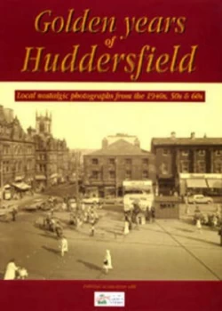 Image of Golden Years of Huddersfield Paperback