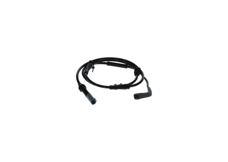 Image of Brake pad wear sensor Bosch 1 987 473 507