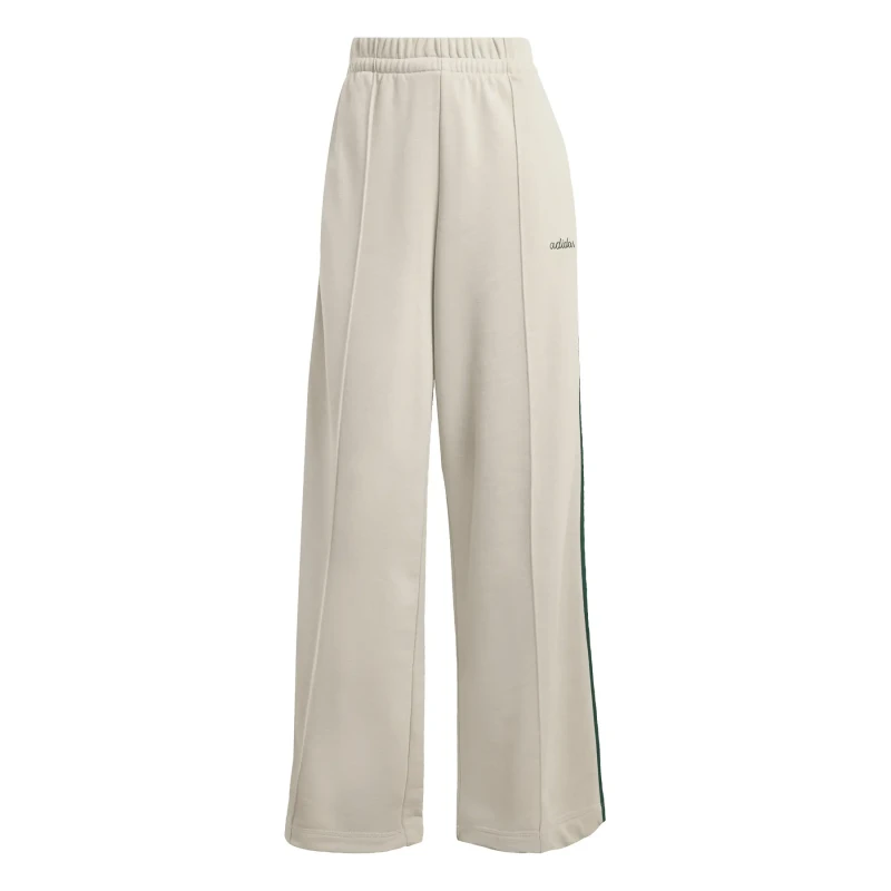 Image of Adidas Womens joggers adidas Seasonal Essentials Colorpop Beige Female L