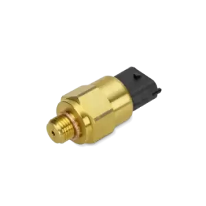 Image of VEMO Oil Temperature Sensor with seal ring V10-72-1309 Sender Unit, oil temperature VW,AUDI,SKODA,GOLF VI (5K1),Polo Schragheck (6R1, 6C1)