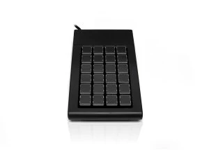 Image of Accuratus S24A Programmable 24 Key USB Keypad