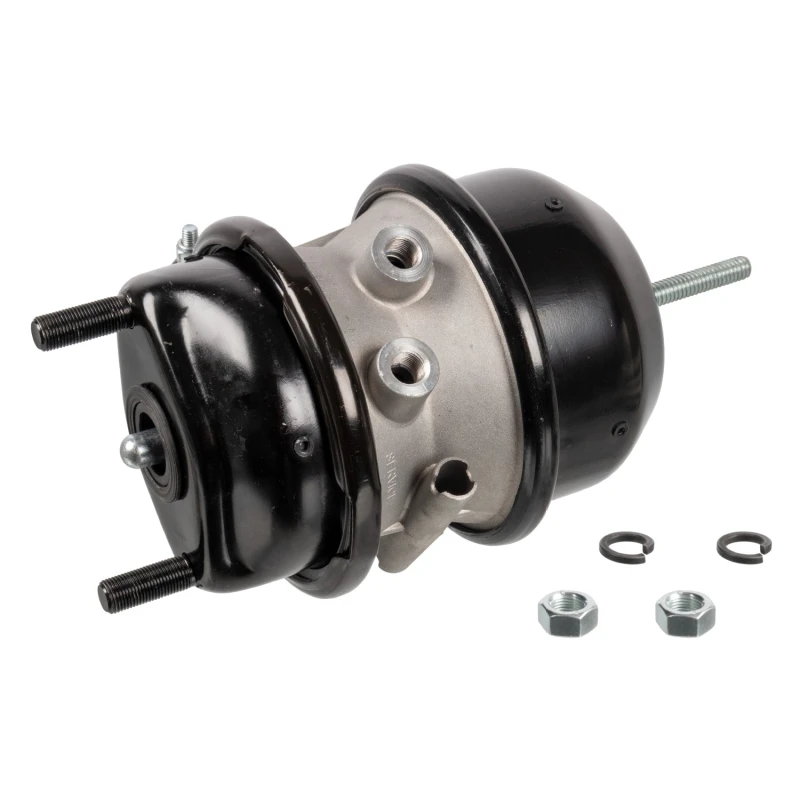 Image of Diaphragm Brake Cylinder FEBI BILSTEIN 109255