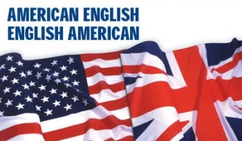 Image of American-English English-American by Anthea Bickerton Paperback