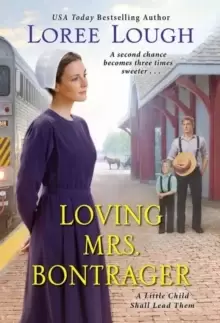 Image of Loving Mrs. Bontrager