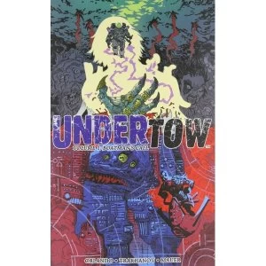 Image of Undertow Volume 1: Boatmans Call Paperback