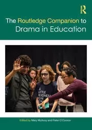 Image of The Routledge Companion to Drama in Education