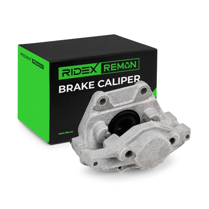 Image of RIDEX REMAN 78B2948R Brake caliper Aluminium Brake Caliper (78)