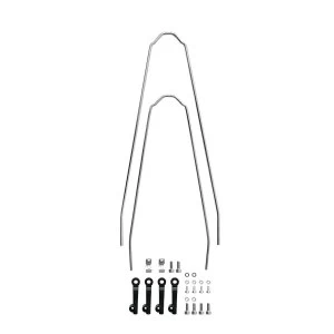Image of SKS U-Stays Kit Velo55 Cross For Suntour Forks