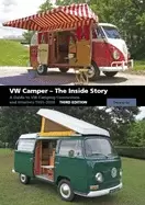 Image of vw camper the inside story a guide to vw camping conversions and interiors