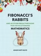 Image of fibonaccis rabbits and 49 other experiments that revolutionised mathematics