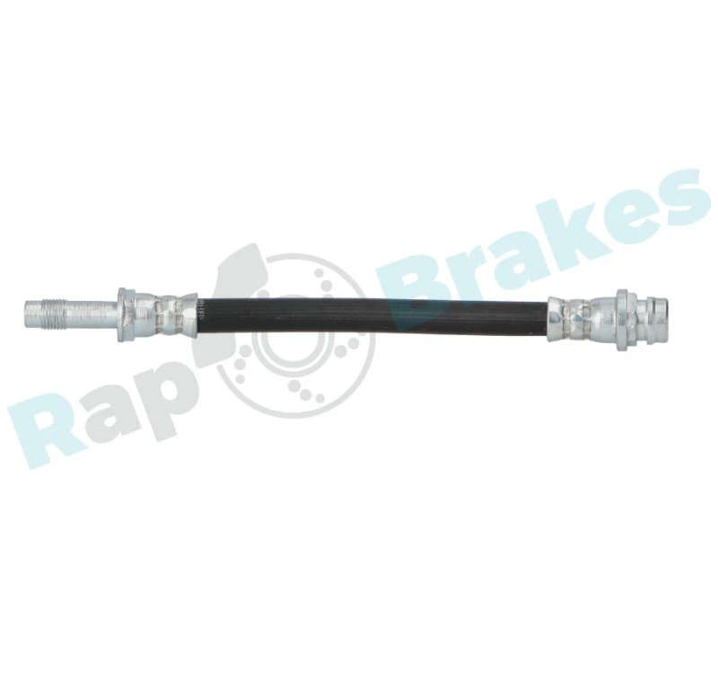 Image of RAP BRAKES R-H0988 Brake Hose Brake Hose (83)