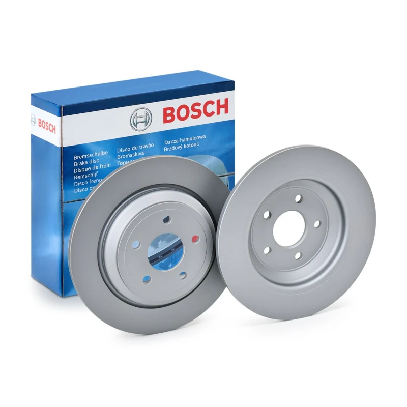 Image of Brake disc Bosch 0 986 479 F79