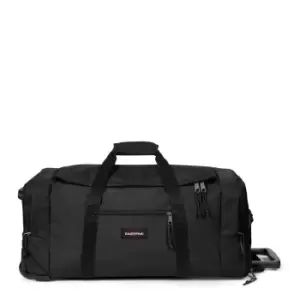 Image of Eastpak Leatherface M + Black, 100% Polyester