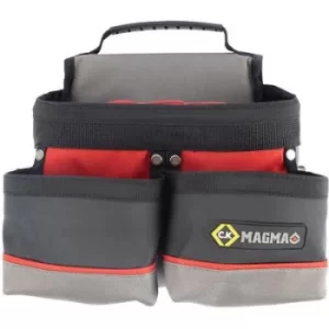 image of C.K. MA2736 Tool bag (empty) 1 Piece