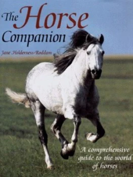 Image of The Horse Companion Hardback