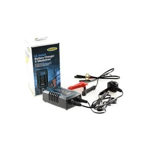 Ring Automotive 4 Amp Smart Charger