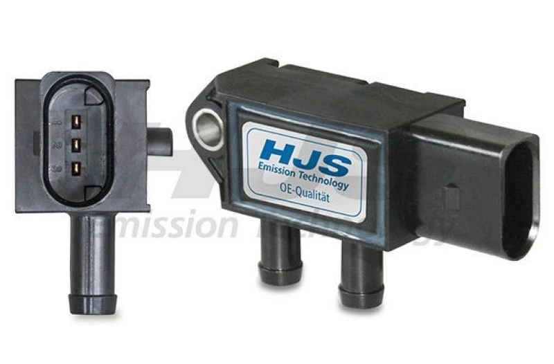 Image of Exhaust pressure sensor HJS 92 09 1044