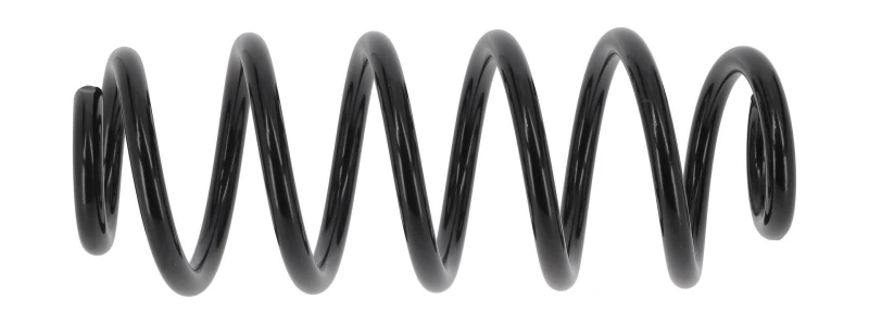 Image of MONROE Coil spring MONROE SP4780