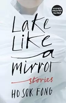 Image of Lake Like a Mirror