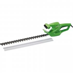 image of Draper HT5003 240v 500mm Hedge Trimmer