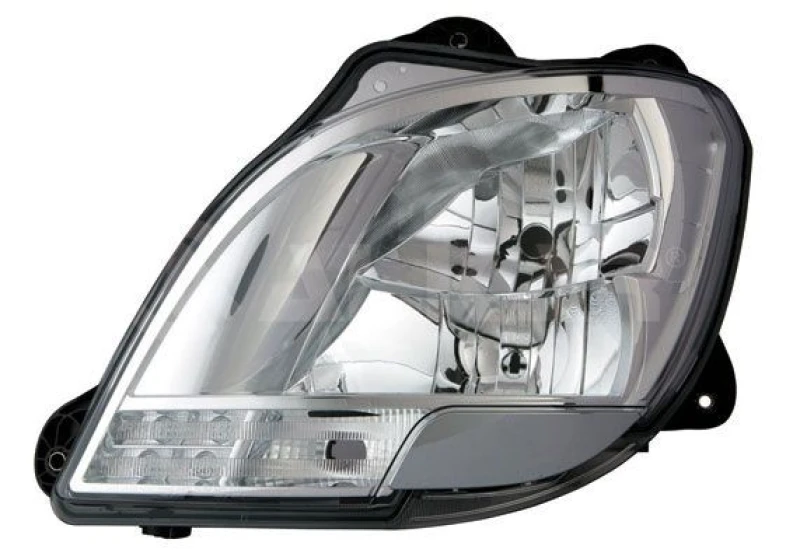 Image of ALKAR Headlight ALKAR 9841189
