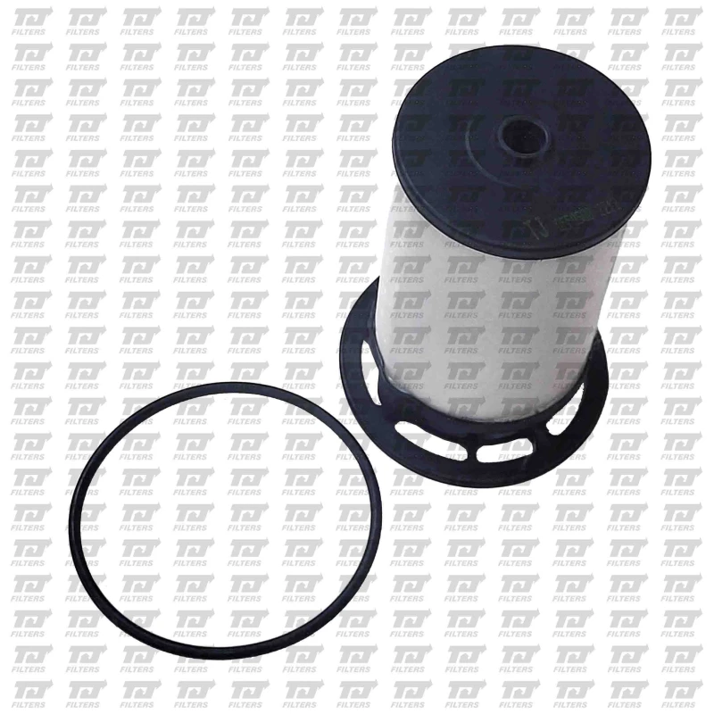 Image of QUINTON HAZELL Fuel filter QUINTON HAZELL QFF0500