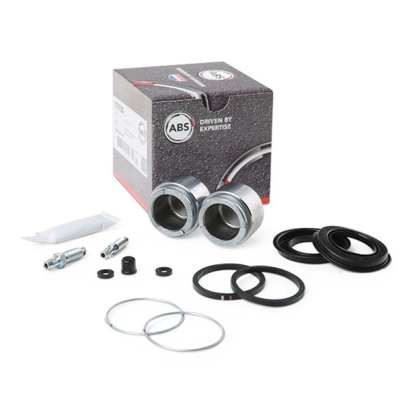 Image of A.B.S. Repair Kit, brake caliper A.B.S. 57025