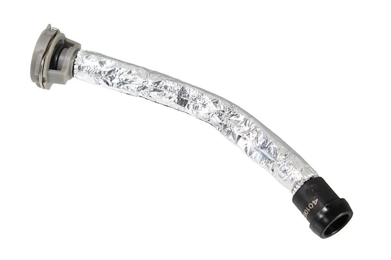 Image of Coolant pipe METZGER 4010622