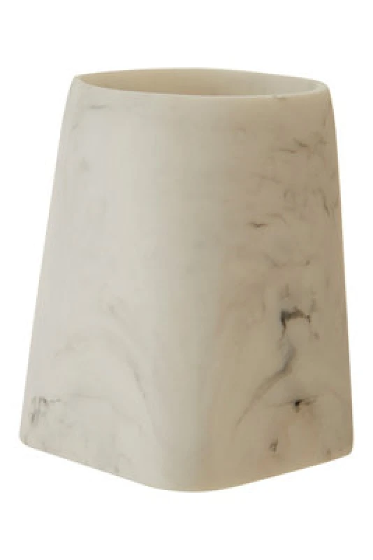Image of Premier Housewares Riviera Tumbler Grey