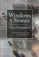 Image of windows and stones selected poems