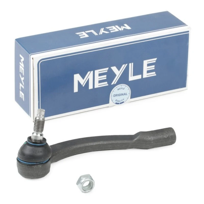 Image of MEYLE 516 020 5548 Track rod end Original Quality, Front Axle Right Tie Rod End (914)
