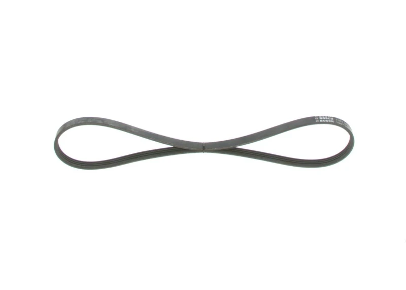 Image of Bosch 1 987 946 122 V-ribbed belt Elastic V-Ribbed Belts (305)