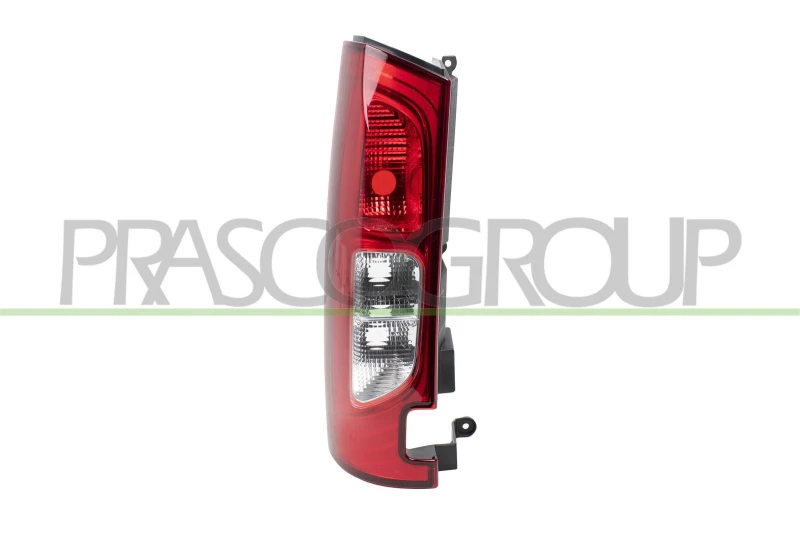 Image of PRASCO Rear light PRASCO ME7504154